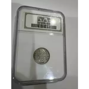 1832 JR-7