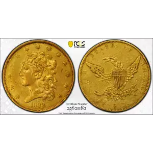 1838-C $5 (2)