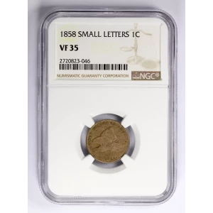 1858 SMALL  