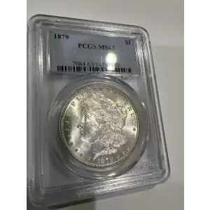 1879 $1