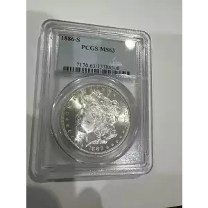 1886-S $1