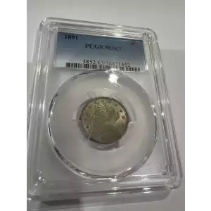 1891 5C