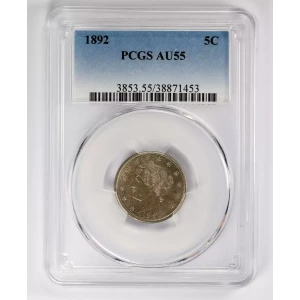 1892 5C