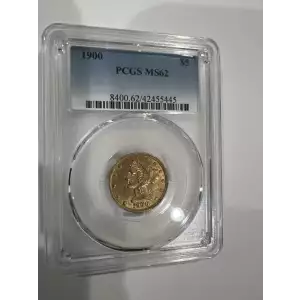 1900 $5