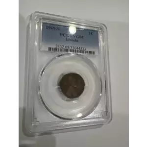 1909-S