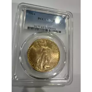 1924 $20