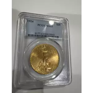 1924 $20