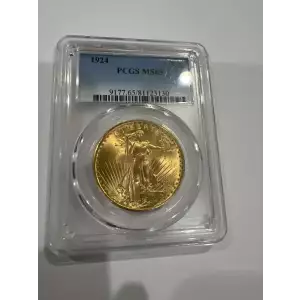 1924 $20