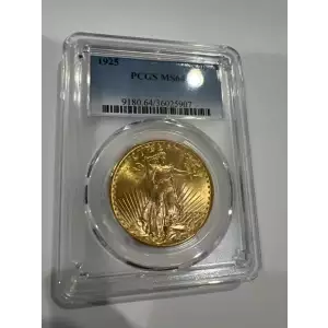 1925 $20