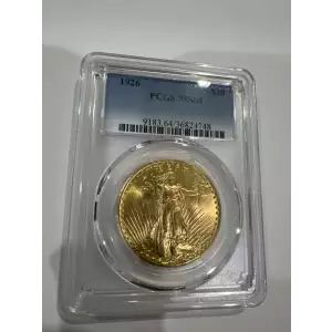1926 $20
