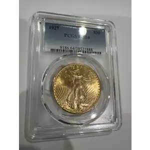 1927 $20