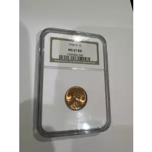 1938  RD