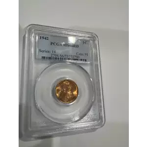 1942 1C, RD