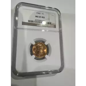 1942  RD