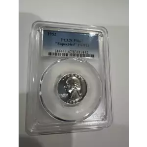 1952 25C 