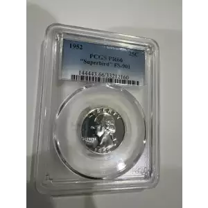 1952 25C 