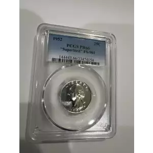 1952 25C 