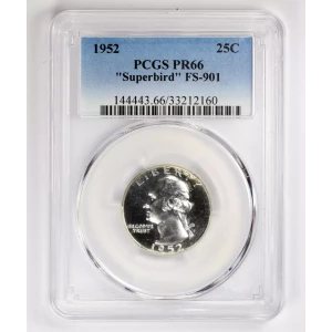 1952 25C 