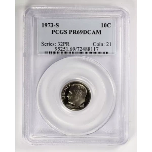 1973-S 10C, DCAM (4)