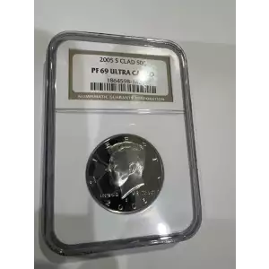 2005 S  ULTRA CAMEO
