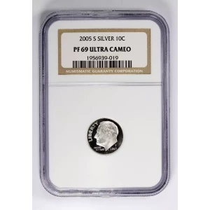 2005 S  ULTRA CAMEO (3)