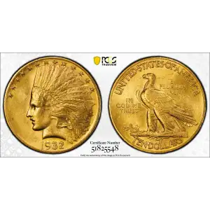 1932 $10 (2)
