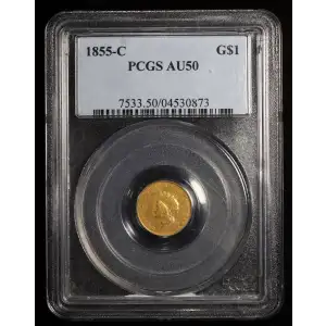 1855-C G$1