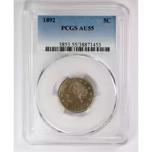1892 5C