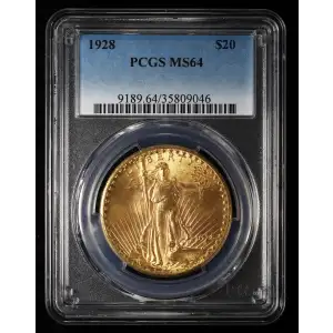 1928 $20 (2)