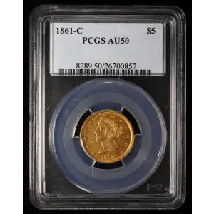 1861-C $5 (2)