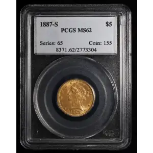 1887-S $5 (2)