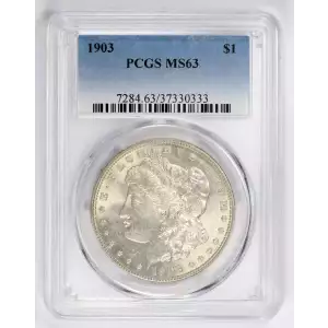 1903 $1