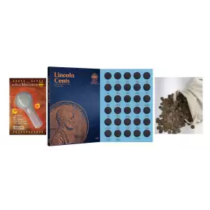 perfect starter set