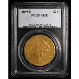 1859-S $20 (3)