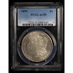 1899 $1 (3)