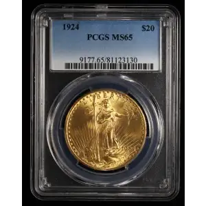 1924 $20