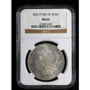 1878 7TF