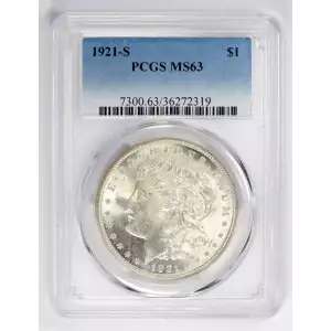 1921-S $1 (2)