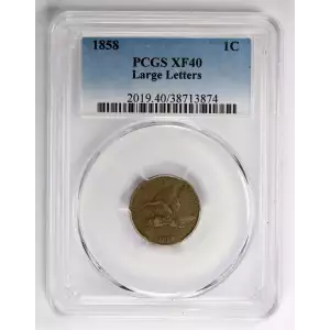 1858 1C Large Letters (3)