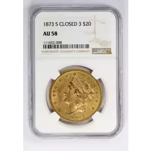 1873 S