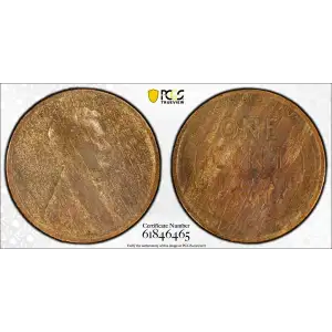 1909-S VDB 1C, BN (2)