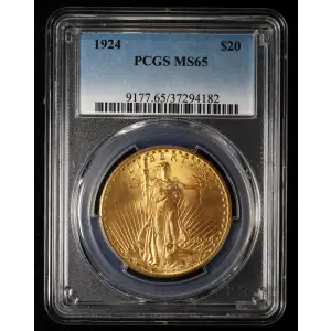 1924 $20 (2)