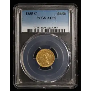 1855-C $2.50