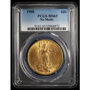 1908 $20 No Motto (2)