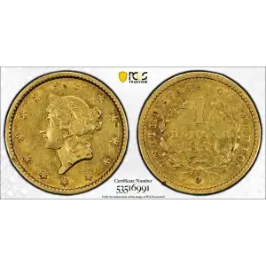1851-C G$1 (2)