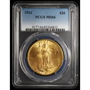 1924 $20