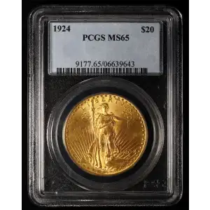 1924 $20 (4)