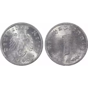 1940-F Pfg J-369 Zinc (2)