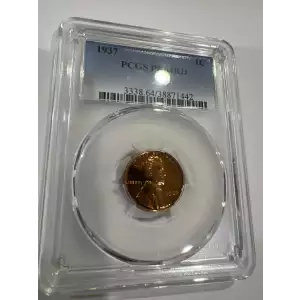 1937 1C, RD