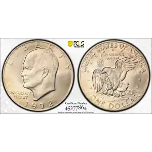 1972 $1 Type 2 (2)